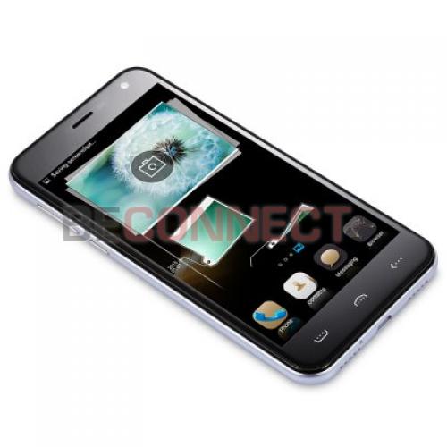 Homtom HT3 Silver